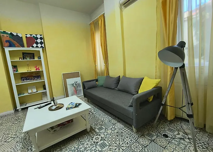 Timisoara Central Vibes Belle Vue Apartments