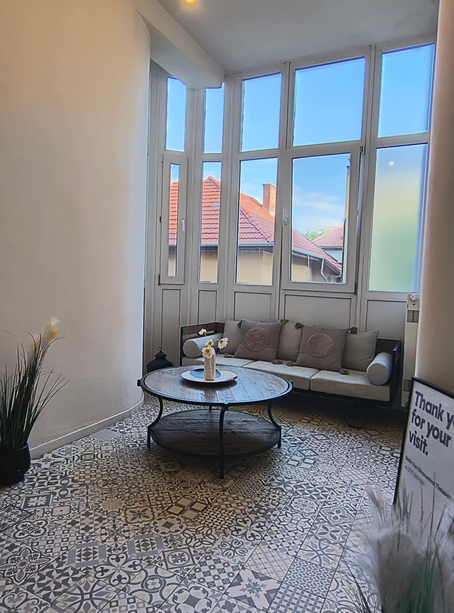 Apartment Vibes Belle Vue Timisoara