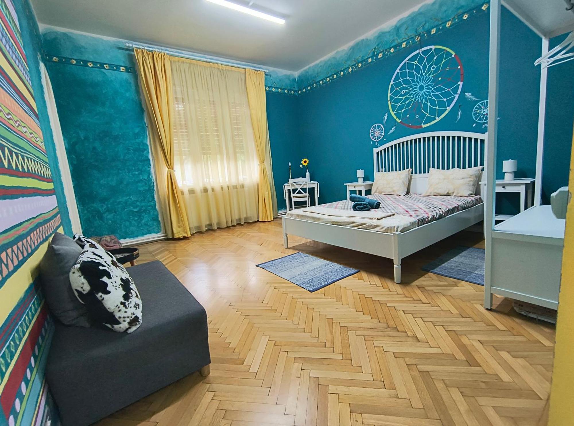 Vibes Belle Vue Timisoara