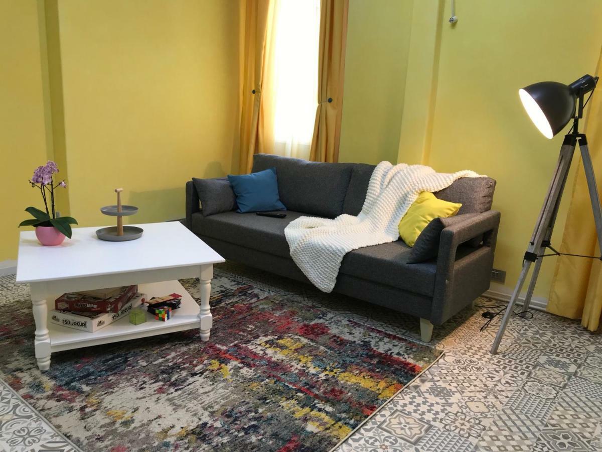 Vibes Belle Vue Apartment